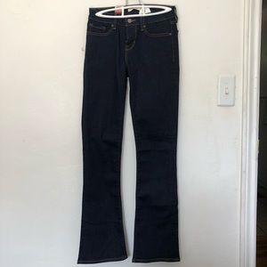 NWT Levi’s 715 Boot Cut Jeans